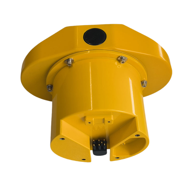 Hongtuo Horizontal Acoustic Doppler Flow Profiler HT-600H    High accuracy Customisable Tachographs