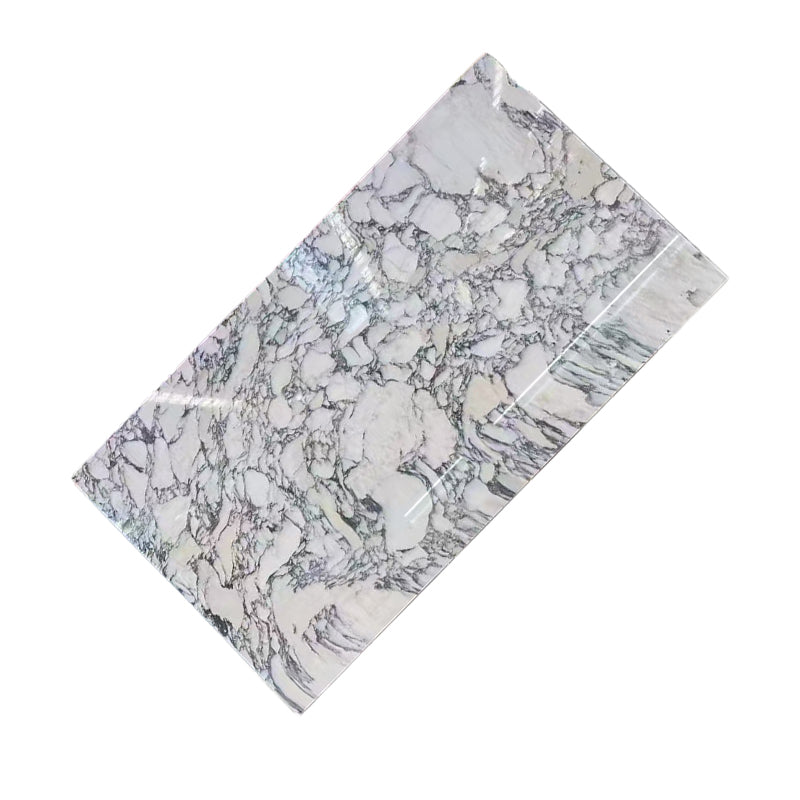 hefeng Bulgari Natural Marble   Natural Luxury Stone TV Backdrop Marble Floor