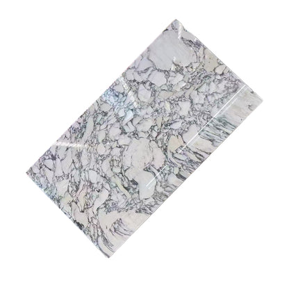 hefeng Bulgari Natural Marble   Natural Luxury Stone TV Backdrop Marble Floor
