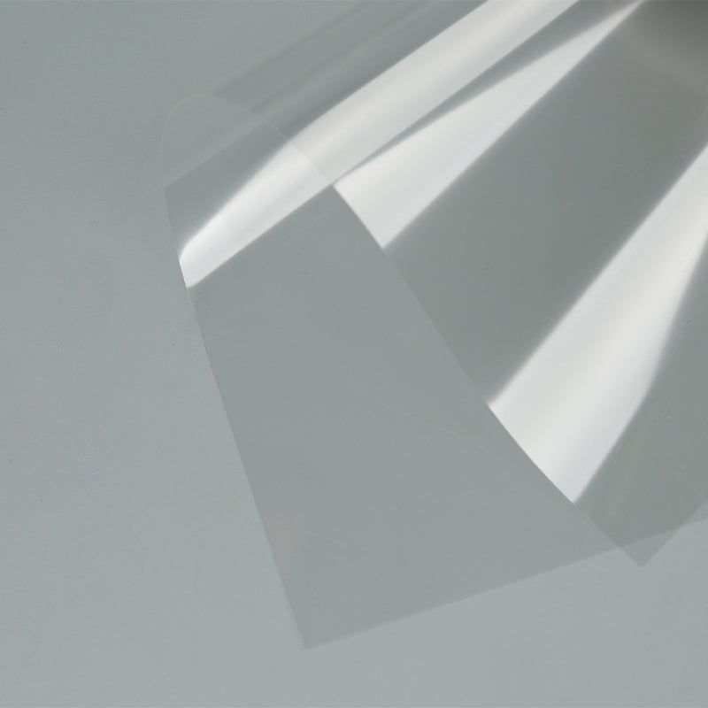 sidate Transparent inkjet printing film (PM1) Inkjet transparent PET transparent adhesive printing paper PRT inkjet transparent film(Please consult customer service for pricing)
