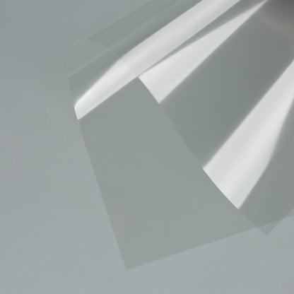 sidate Transparent inkjet printing film (PM1) Inkjet transparent PET transparent adhesive printing paper PRT inkjet transparent film(Please consult customer service for pricing)