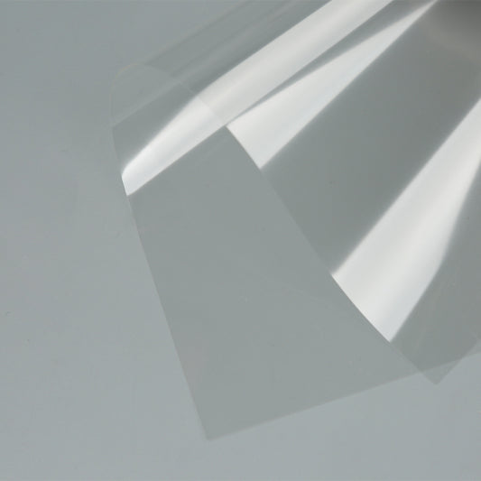 sidate Transparent inkjet printing film (PM1) Inkjet transparent PET transparent adhesive printing paper PRT inkjet transparent film(Please consult customer service for pricing)