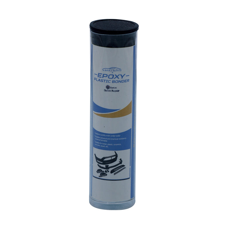 Jieda Cylinder Repair Bonding of automotive parts Bumper glue plastic-specific
