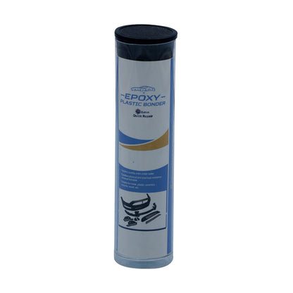 Jieda Cylinder Repair Bonding of automotive parts Bumper glue plastic-specific