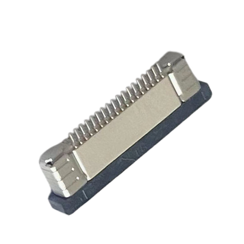 hefeng 01.01.AFC07-S18ECA-00(Please consult customer service for pricing)  Connector drawer clamshell up-and-down socket