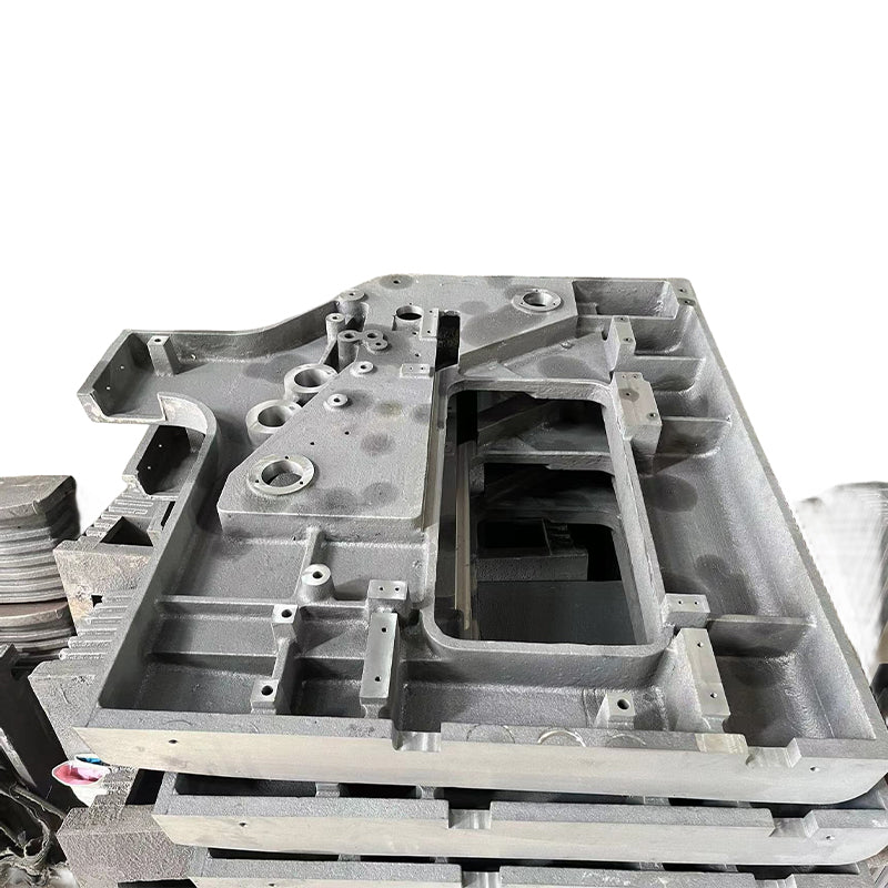 kulin Printing machine accessories Precision casting machine accessories