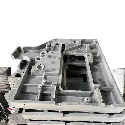kulin Printing machine accessories Precision casting machine accessories