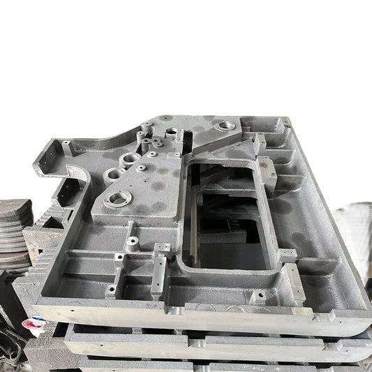 kulin Printing machine accessories Precision casting machine accessories
