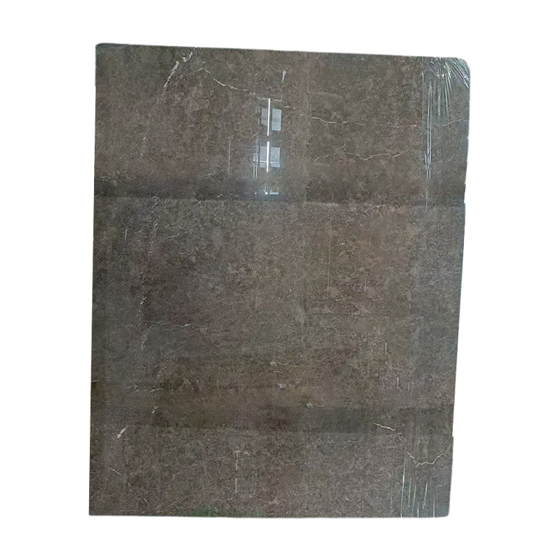 hefeng Cyprus Gray Natural Marble  Rock Panel Modern Simple