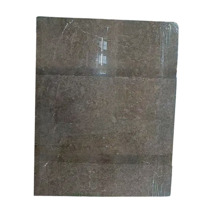 hefeng Cyprus Gray Natural Marble  Rock Panel Modern Simple