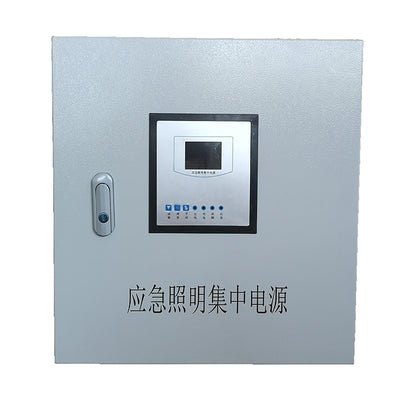 LINGDA Power supply box 450*420*220mm  Intelligent fire control centralized self-electric emergency lighting