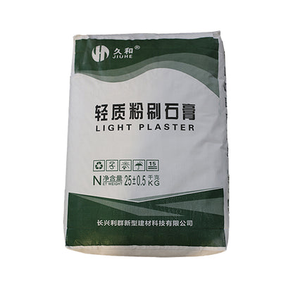 liqun Lightweight plaster(Please consult customer service for pricing) Specialized for wall patching Gap Filler plaster