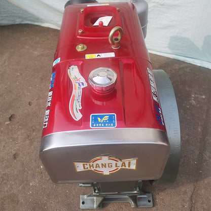 changlaifa Diesel engine ZS1100  Horsepower gasoline engine condensing diesel electromechanical starting diesel engine