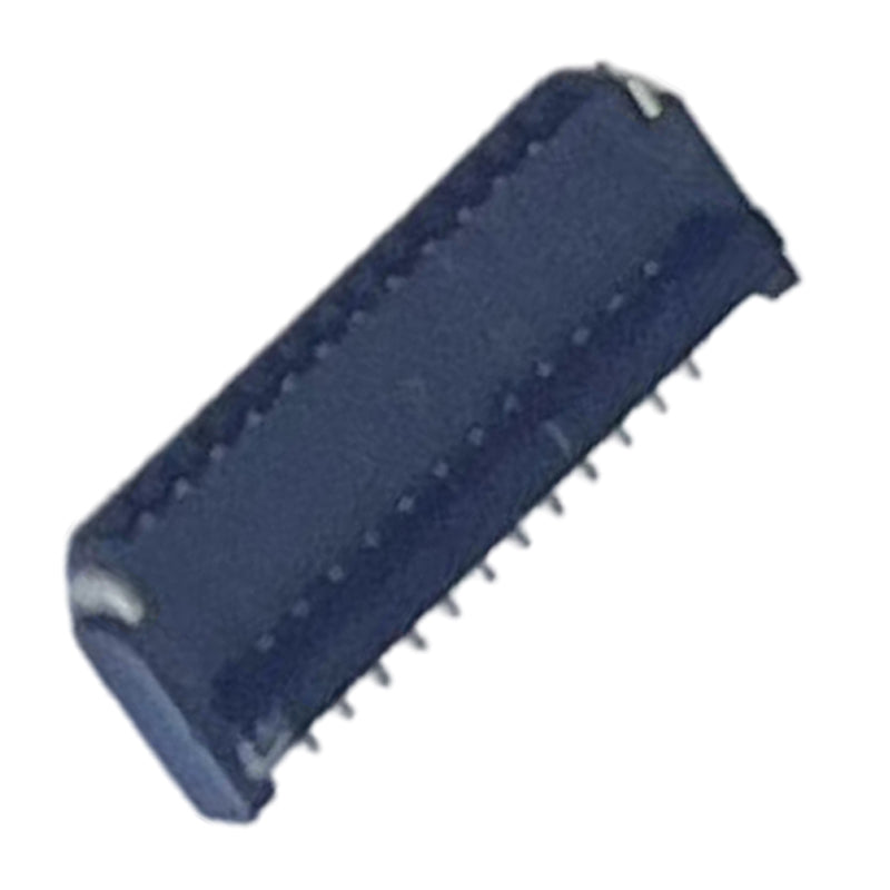 hefeng 01.01.AFC42-S12FMA-1H(Please consult customer service for pricing)  Precision connector cabling base
