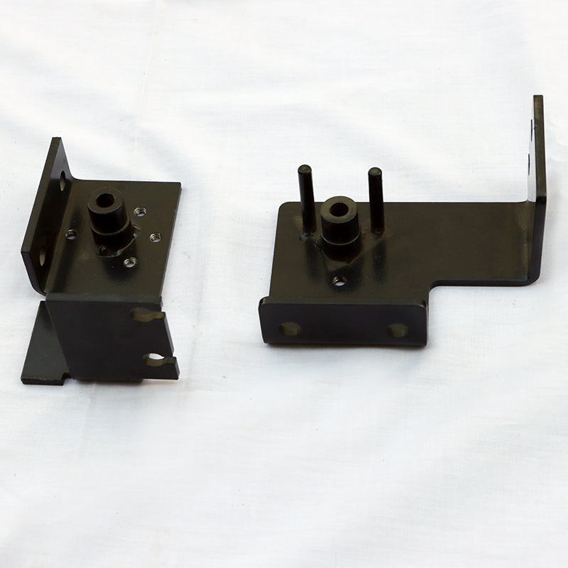 yihui Mounting bracket welds Shelf bracket lawn mower base