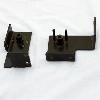 yihui Mounting bracket welds Shelf bracket lawn mower base