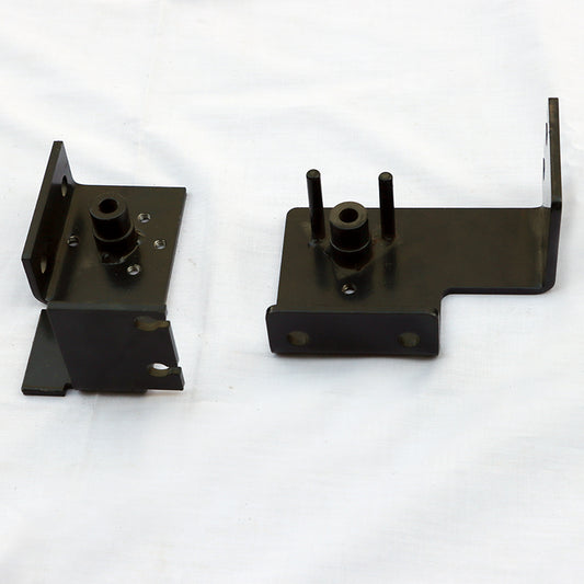 yihui Mounting bracket welds Shelf bracket lawn mower base