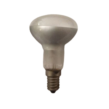 feijinsi R50/R63/R80 Reflector Frosted Lamps(Please consult customer service for pricing)  Small screw table lamp bulb