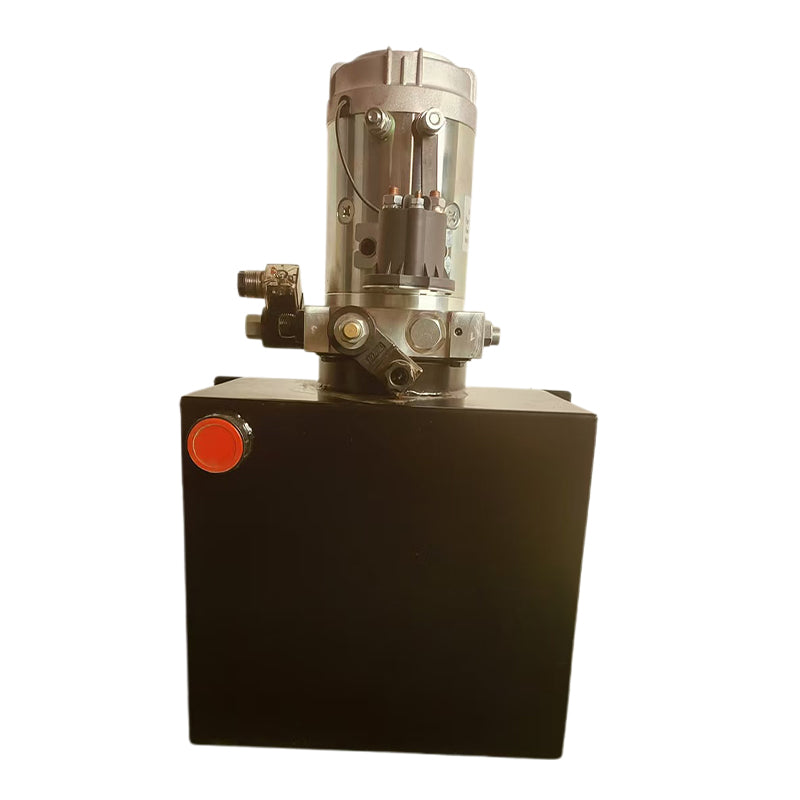ketai power unit  Hydraulic station power unit vertical and horizontal lifting cargo elevator lifting platform