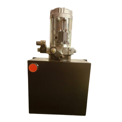 ketai power unit  Hydraulic station power unit vertical and horizontal lifting cargo elevator lifting platform