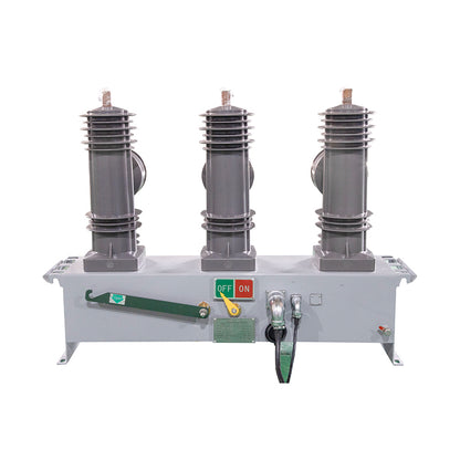wisdom WSD-ZW32-12/24(Please consult customer service for pricing) Vacuum circuit breaker Isolating tool brake Outdoor column switch
