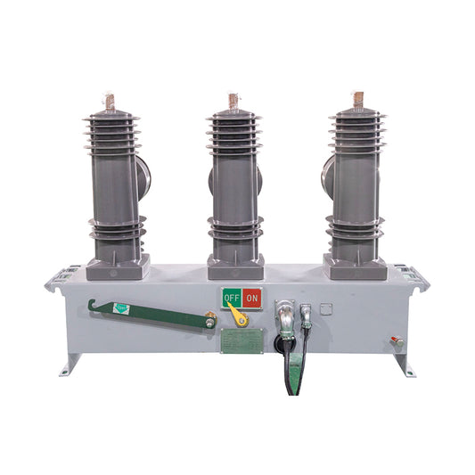 wisdom WSD-ZW32-12/24(Please consult customer service for pricing) Vacuum circuit breaker Isolating tool brake Outdoor column switch