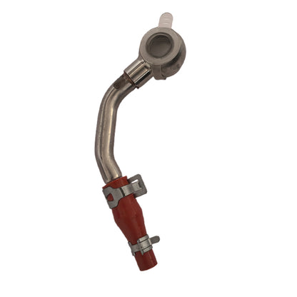aofa Differential pressure hose(Please consult customer service for pricing)Pressure relief diversion pipe  Special hose