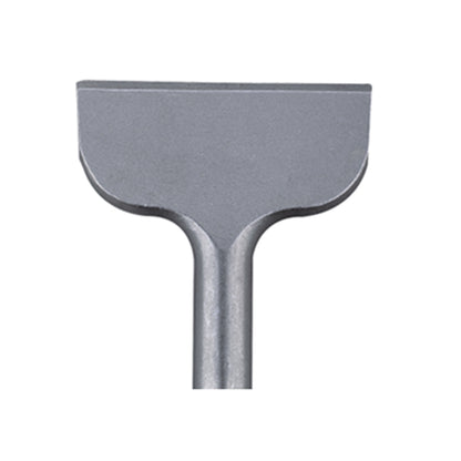 shenzuan Steel chisel (SDS PLUS)(Please consult customer service for pricing) horseshoe flat mouth Engraving Tool Heads Sharp and durable