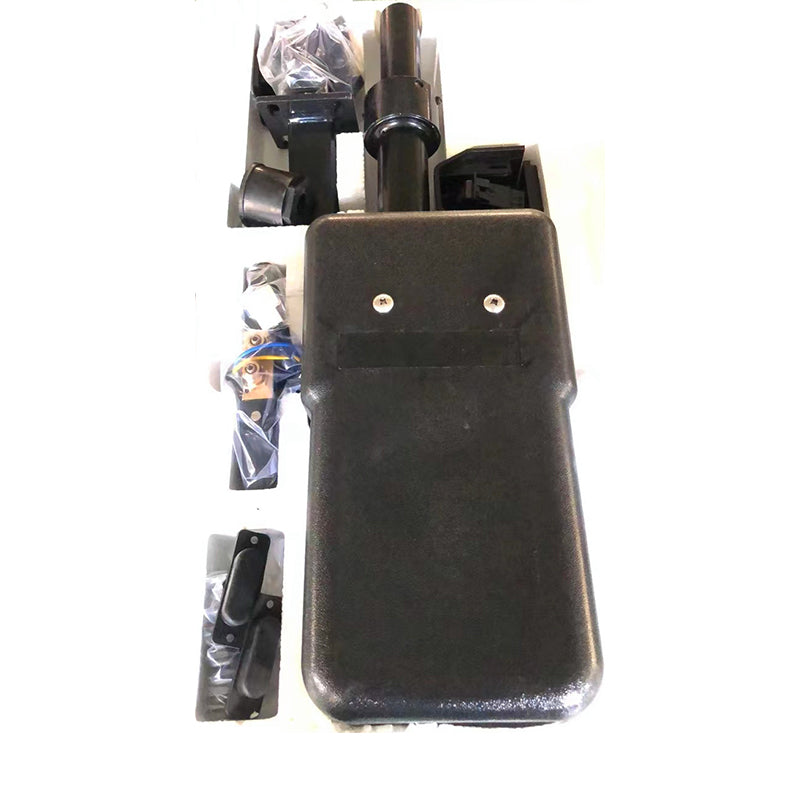 maosheng Pneumatic swing door pump WMB100-A Passenger Car Pneumatic Door Pump Door Pump Housing Passenger Car Pneumatic Swing Door Door Pump