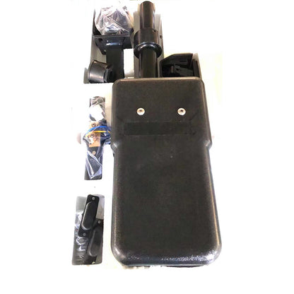 maosheng Pneumatic swing door pump WMB100-A Passenger Car Pneumatic Door Pump Door Pump Housing Passenger Car Pneumatic Swing Door Door Pump