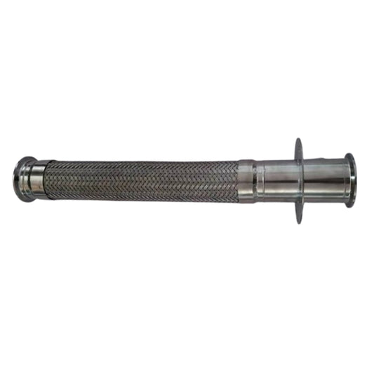 aofa Metal bellows(Please consult customer service for pricing)Stainless steel conduit metal hose bellows Plastic hose rodent-proof bellows