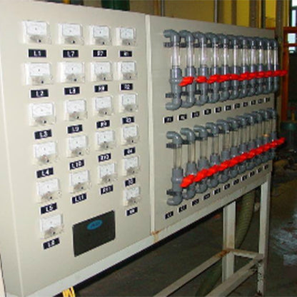 teli Electrophoretic anode circulation system(Please consult customer service for pricing)