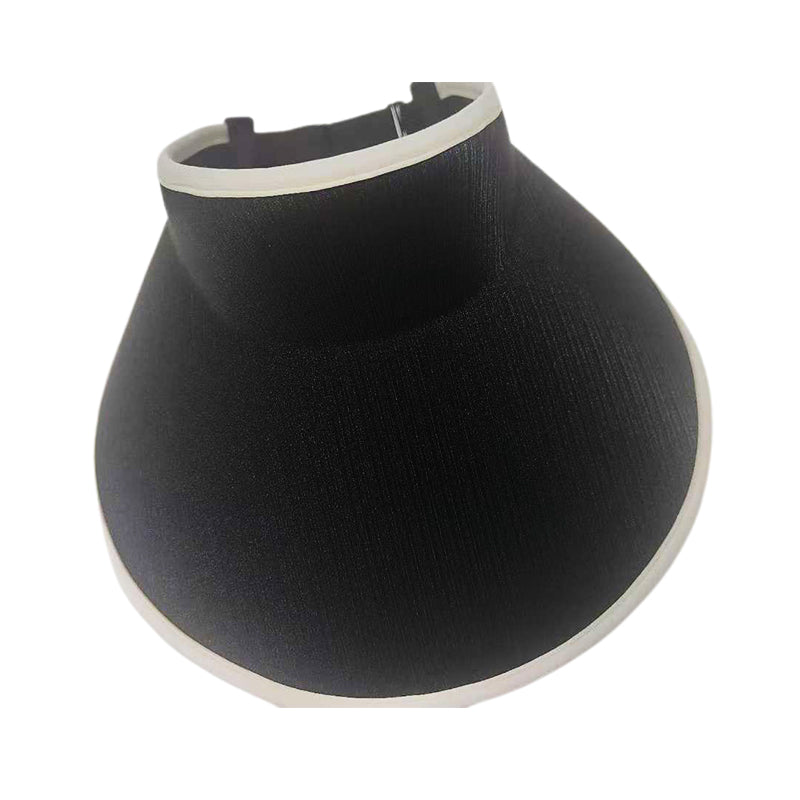 shizhai Sunscreen Hat  Sun hat Sunblock beach hat