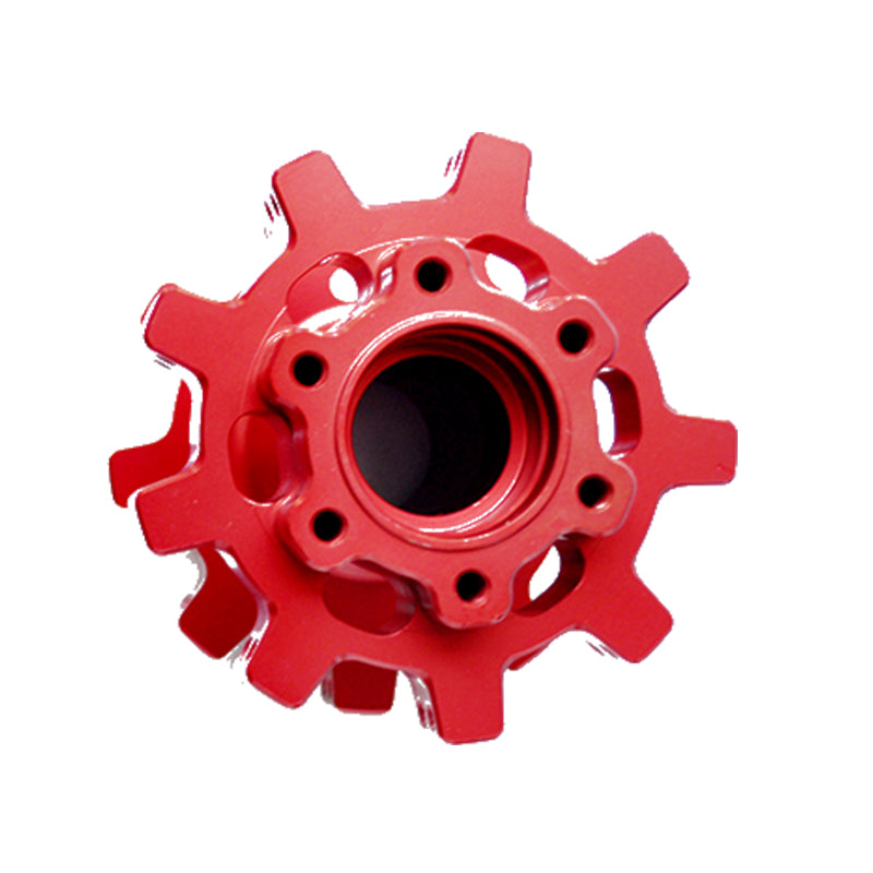 juxin Light Bee Straight Drum Cores(Please consult customer service for pricing)  Modified accessories anti-drop front fork cup