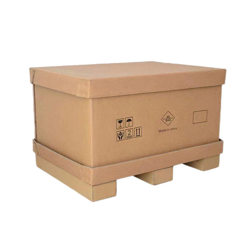 sifang Three-layer single corrugated carton(Please consult customer service for pricing)