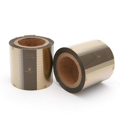 jiucai Rolls(Please consult customer service for pricing)  Packing roll film thickened composite film