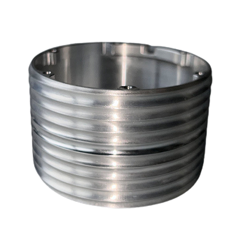 desheng Winding Wheel(Please consult customer service for pricing)  Nc machining of profiled carbon steel flanges