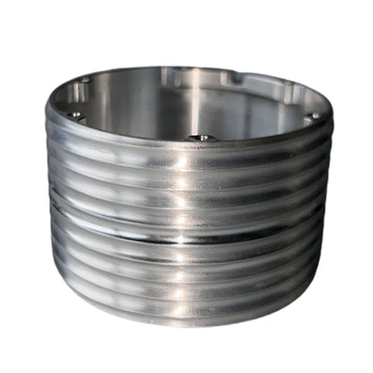 desheng Winding Wheel(Please consult customer service for pricing)  Nc machining of profiled carbon steel flanges