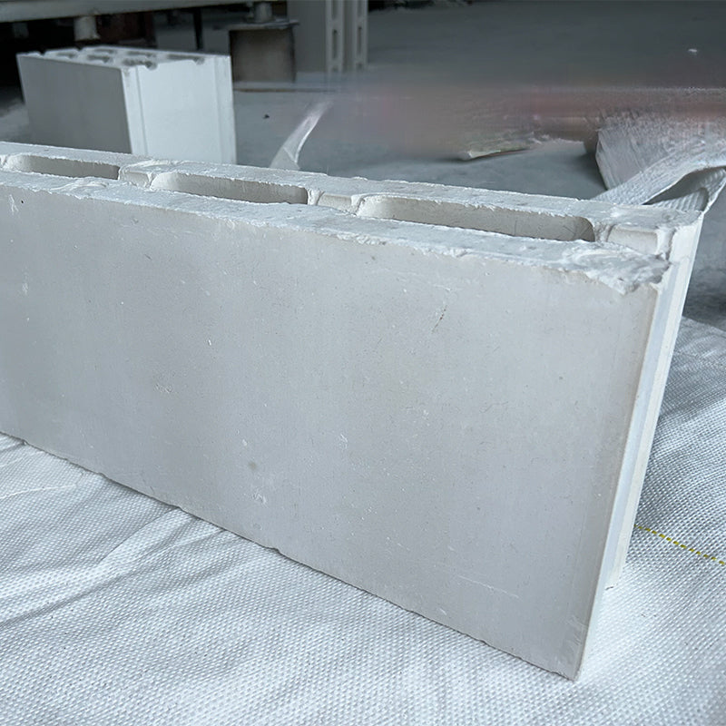Hanfeng phosphogypsum blocks(Please consult customer service for pricing)