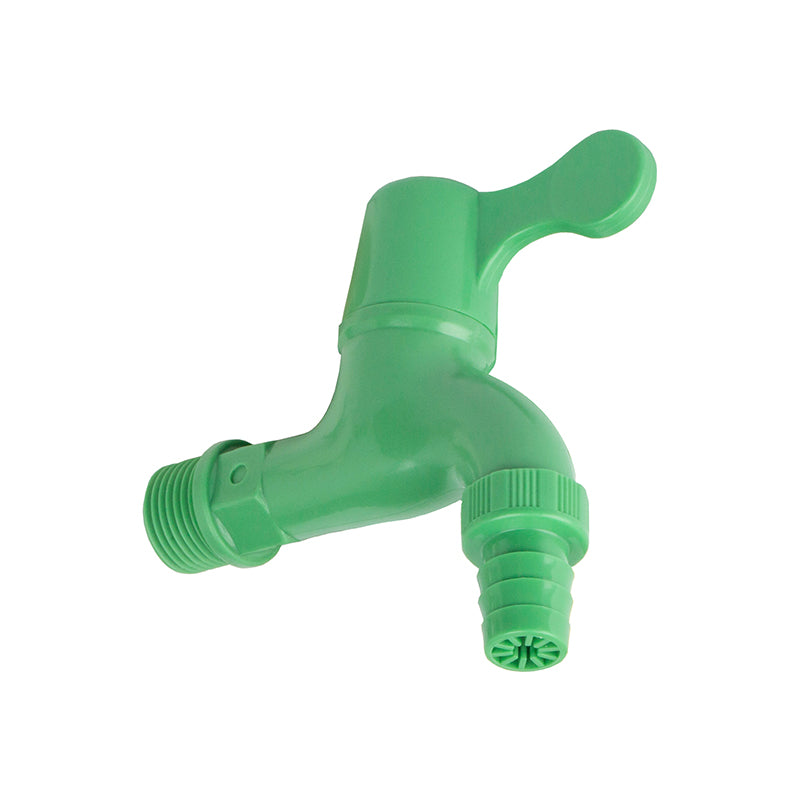 zhenghuan Faucet/Angle Valve(Please consult customer service for pricing)  PPR plastic Angle valve 4 points triangle valve