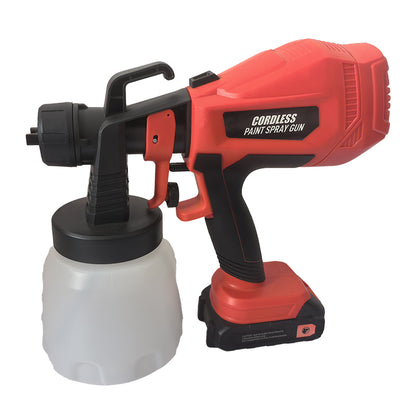 jiayi Electric spray gun JY-1611 500sets