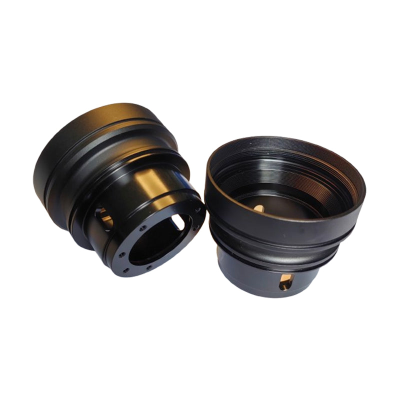 TGT Optical lenses(Please consult customer service for pricing) Aluminum alloy material Lens tube Microscope telescope casing