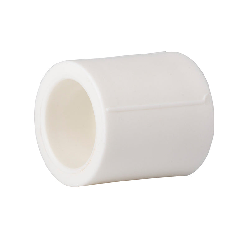 zhenghuan Equal diameter straight(Please consult customer service for pricing) PPR equal diameter direct tap water pipe fittings