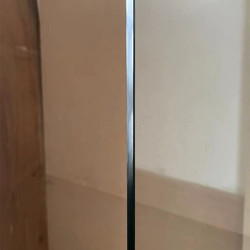 shenggang White Glass(Please consult customer service for pricing) Customized high temperature tempered glass