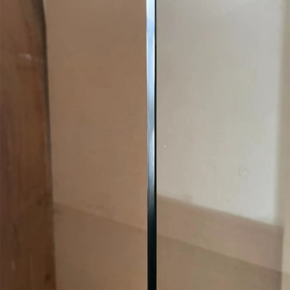 shenggang White Glass(Please consult customer service for pricing) Customized high temperature tempered glass