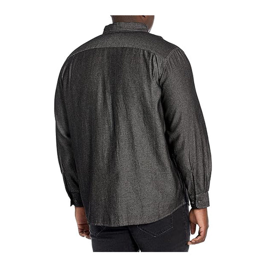 hanyuan Classic Shirts（Please consult customer service for pricing)Vintage Solid Colours