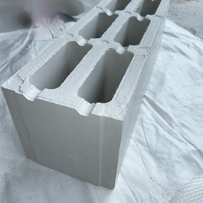 Hanfeng phosphogypsum blocks(Please consult customer service for pricing)