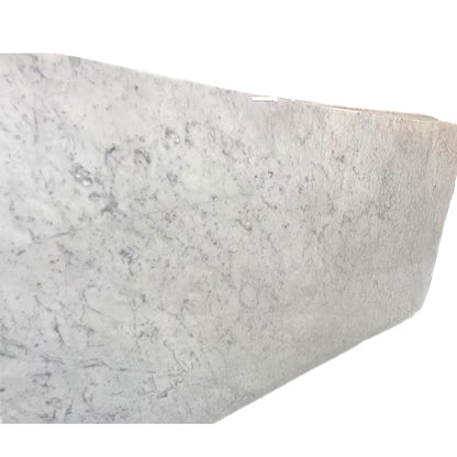 hefeng Snow White Marble  Rock Panel Modern Simple Customisable