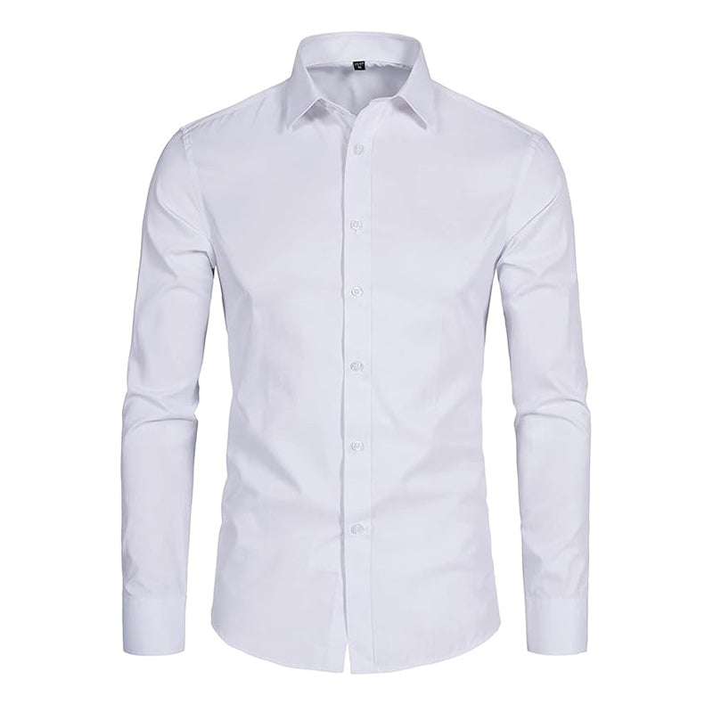 hanyuan Formal Shirts（Please consult customer service for pricing)Warm Business