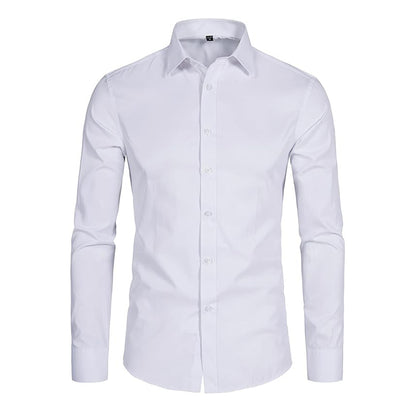 hanyuan Formal Shirts（Please consult customer service for pricing)Warm Business